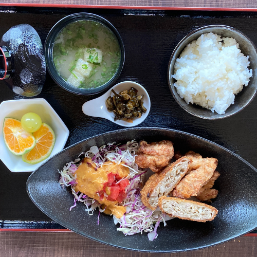 伊集園 店舗写真