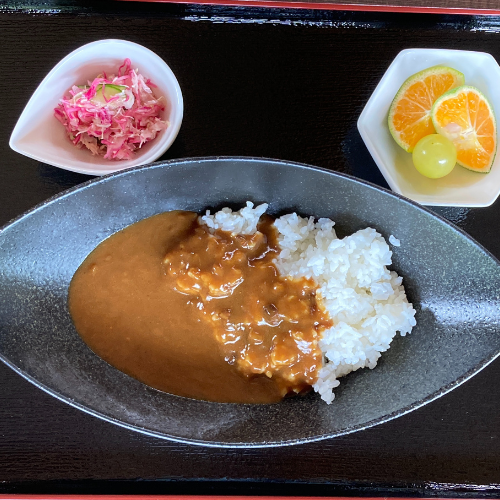 伊集園 料理