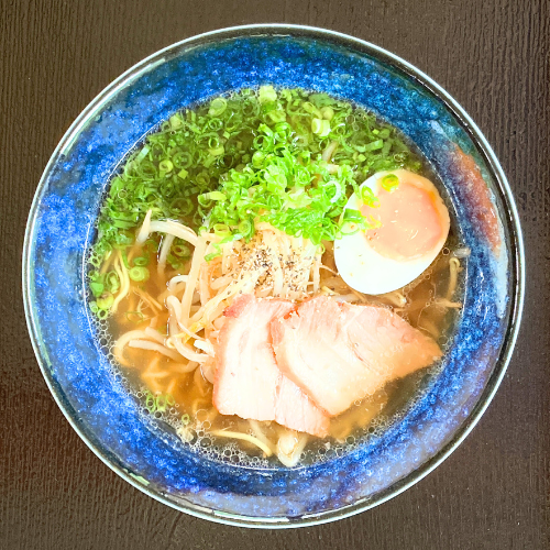 伊集園 店内写真